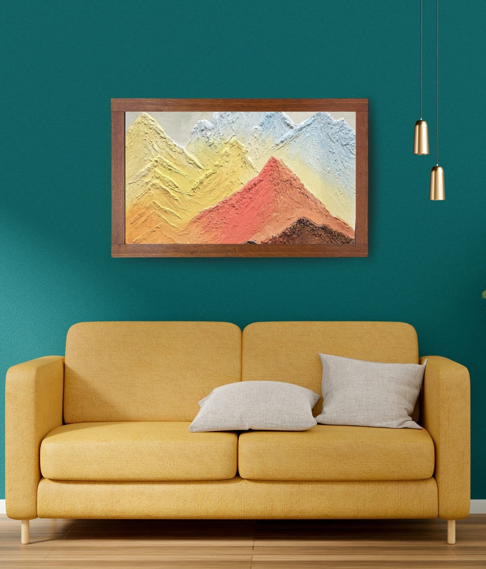 Texture Art 4